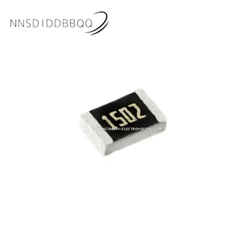 20PCS 0805 Чип Резистор 15 Com (1502) Точност ± 0.1% ARG05BTC1502 SMD Резистор Електронни Компоненти