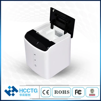 Airprint Онлайн Pointofsale 2-инчов Bluetooth Термален принтер Проверка за iPhone HCC-POS58D