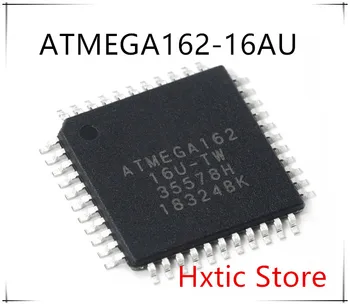 ATMEGA162-16AU ATMEGA162 TQFP-44 IC 10 бр./лот Безплатна доставка