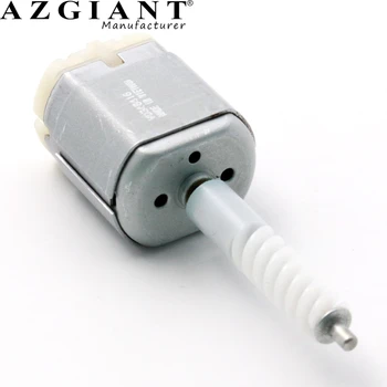 Azgiant Двигател Отключване на Ключалки С Багажник за Lexus CT200h 2011-2017