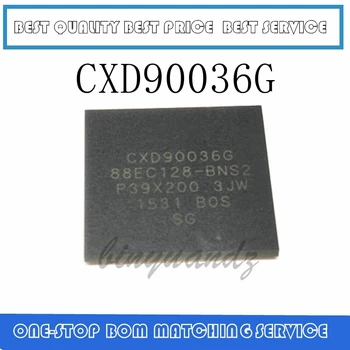 CXD90036G Добре Работещи Оригинални Нови Микрочипове Southbridge IC За конзолата PS4 CUH-12XX