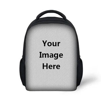 HUE MASTER Модерен ученическа раница случайни раница за пътуване адаптивни училищна чанта с потребителски модел САМ приемаме печат на името на вашата