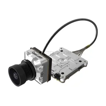 RunCam Сплит HD Камера 2,7 K 720 P Запис на Видео DJI Air Unit Линк Vista Ниска Латентност Влияние Поток ND 16 Филтър За Радиоуправляемого FPV Дрона
