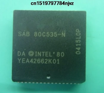 SAB-80C535-N SAB-80C535-16-N PLCC 2 БР.