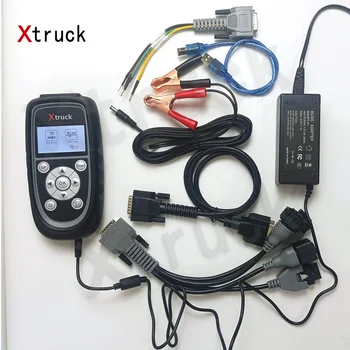 Xtruck Y005 сензор NOx can bus автоматично диагностичен скенер за сензор азот кислород дюзи урея J1939