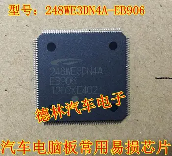 Електронен компонент автомобил чип 248WE3DN4A-EB906