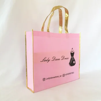 подгонянный чанта рамка лазер със собствен Логото на Множество Нетканая Плат за Опаковане Вечерни Сувенири Събитие Фестивал Подаръци, Подаръчни Чанти Мъкна