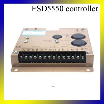 Регулатор на честотата на въртене на генератора ESD5550 регулатор